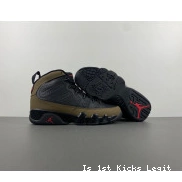 Olive HV4794-030 9 Air Jordan 0527